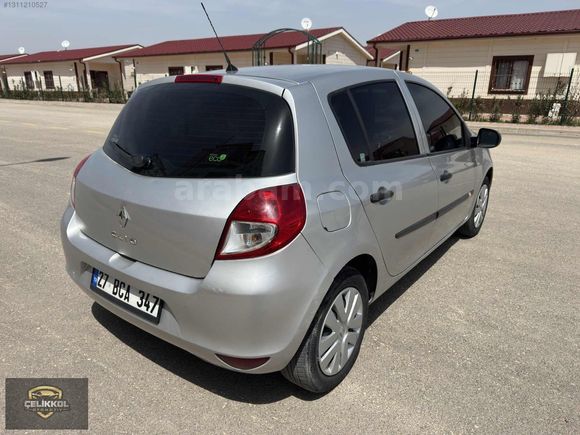 ÇELİKKOL OTOMOTİVDEN DÜŞÜK KM CLİO ARAYANLARA...