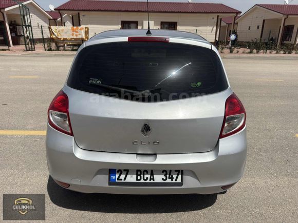 ÇELİKKOL OTOMOTİVDEN DÜŞÜK KM CLİO ARAYANLARA...