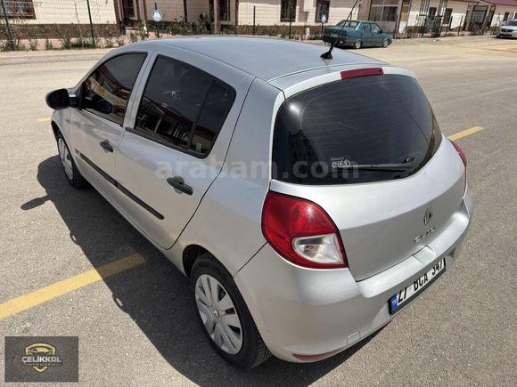 ÇELİKKOL OTOMOTİVDEN DÜŞÜK KM CLİO ARAYANLARA...