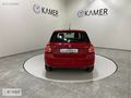KAMER DEN 2017 SKODA FABİA 1.0 GREENTEC AMBİTİON BENZİN MANUEL