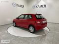 KAMER DEN 2017 SKODA FABİA 1.0 GREENTEC AMBİTİON BENZİN MANUEL