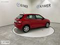 KAMER DEN 2017 SKODA FABİA 1.0 GREENTEC AMBİTİON BENZİN MANUEL