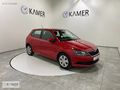KAMER DEN 2017 SKODA FABİA 1.0 GREENTEC AMBİTİON BENZİN MANUEL