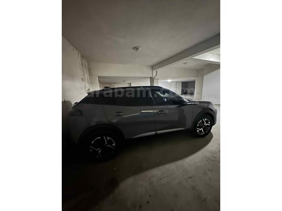 Sahibinden 2025 model e2008 full orijinal full servis bakımlı kısa menzil allure 