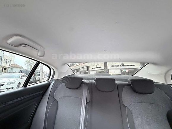 HATASIZ MEGANE 4