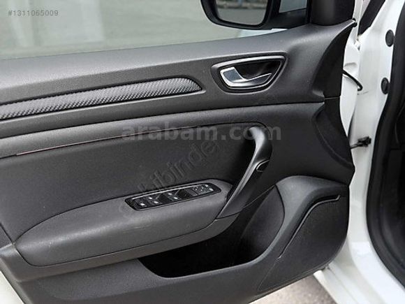 HATASIZ MEGANE 4