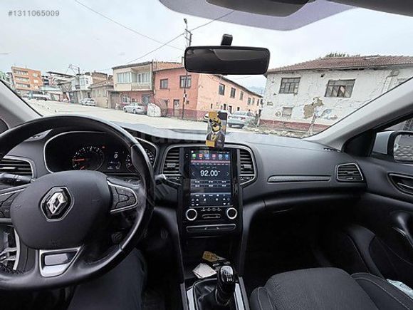 HATASIZ MEGANE 4