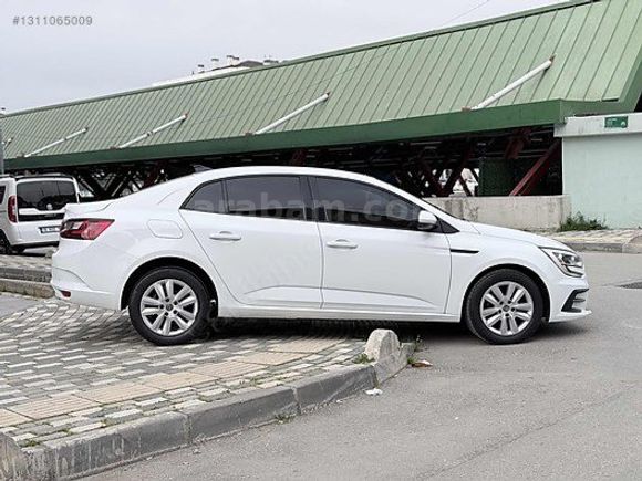 HATASIZ MEGANE 4