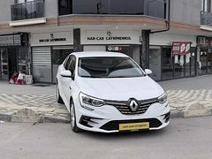 HATASIZ MEGANE 4