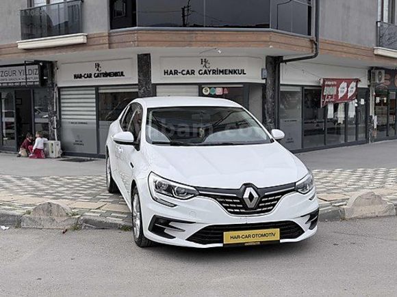 HATASIZ MEGANE 4