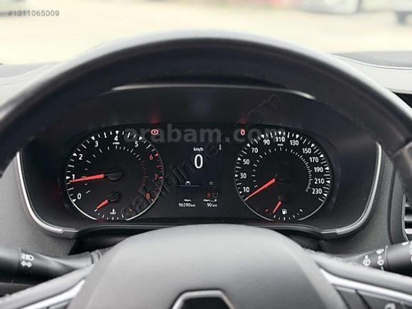 HATASIZ MEGANE 4