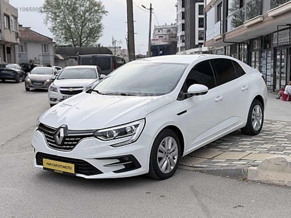 HATASIZ MEGANE 4