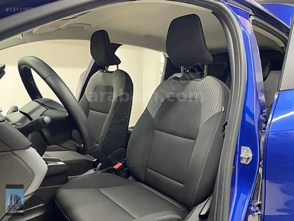 YÜCELER OTO'DAN2023 MODEL RENAULT CLİO %20 KDV EQUİLİBRE HATASIZ
