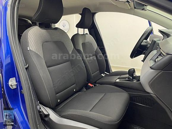 YÜCELER OTO'DAN2023 MODEL RENAULT CLİO %20 KDV EQUİLİBRE HATASIZ