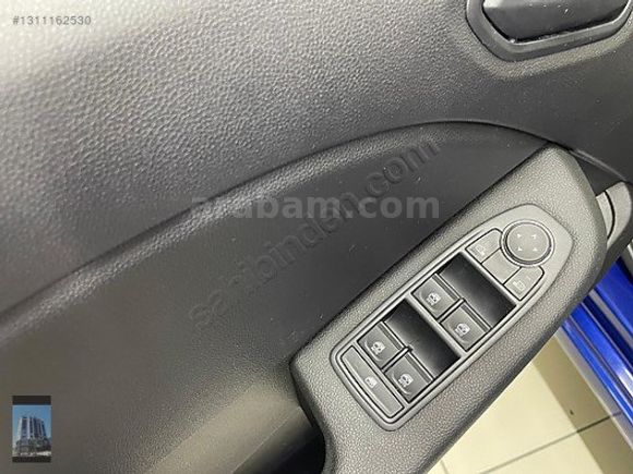 YÜCELER OTO'DAN2023 MODEL RENAULT CLİO %20 KDV EQUİLİBRE HATASIZ
