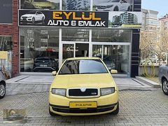EYLÜL AUTO'DAN 2003 SKODA FABİA 1.4 ELEGANS BENZİN LPG