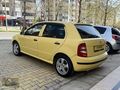 EYLÜL AUTO'DAN 2003 SKODA FABİA 1.4 ELEGANS BENZİN LPG