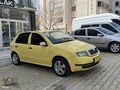 EYLÜL AUTO'DAN 2003 SKODA FABİA 1.4 ELEGANS BENZİN LPG