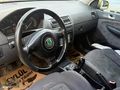 EYLÜL AUTO'DAN 2003 SKODA FABİA 1.4 ELEGANS BENZİN LPG