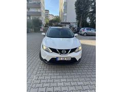 Sahibinden Nissan Qashqai 1.6 dCi Sky Pack 2015 Model 