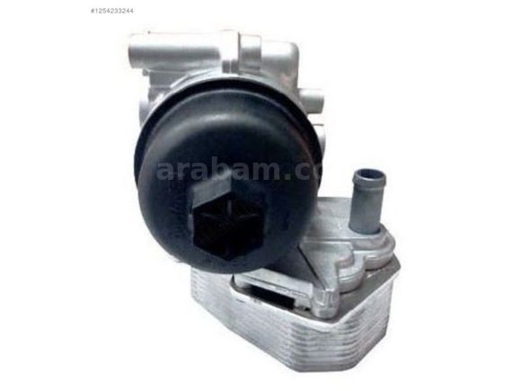 YAĞ SOĞUTUCU KOMPLE TRANSIT V347 V363 2.2 2.4