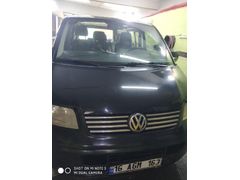 Sahibinden Volkswagen Transporter 1.9 TDI City Van 2007 Model Bursa