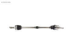 KOMPLE AKS SOL-SAG TRANSPORTER 6 -1998-1999-2000-2001-2002-2003