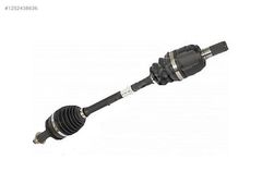 KOMPLE AKS SAG-SOL TRANSPORTER 2.0 2011-2012-2013-2014-2015-2016