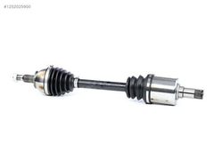KOMPLE AKS SOL-SAG KANGOO 1.5 2008-2009-2010-2011-2012-2013-2014