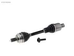 KOMPLE AKS SOL-SAG KANGOO 1.5 1998-1999-2000-2001-2002-2003-2004