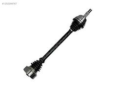 KOMPLE AKS SOL-SAG RENAULT MASTER III 2.3 2010-2011-2012-2013-14
