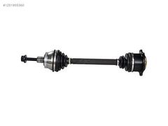 KOMPLE AKS SOL-SAG EXPRESS 1.9 1985-1986-1987-1988-1989-1990-91