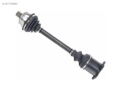 KOMPLE AKS SOL-SAG BIPPER 1.4 2008-2009-2010-2011-2012-2013-2014