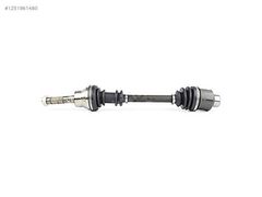 KOMPLE AKS SOL-SAG TRAFIC II 1.9 2001-2002-2003-2004-2005-2006-