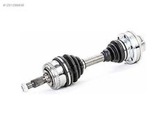 KOMPLE AKS SOL-SAG VITO (W639) 111 CDI 2003-2004-2005-2006-2007-