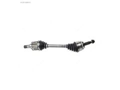 KOMPLE AKS SOL-SAG SPRINTER 5T (906) 2006-2007-2008-2009-2010-11