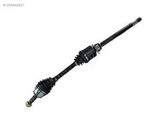 KOMPLE AKS SOL-SAG SCUDO 1.9 TD 2000-2001-2002-2003-2004-2005-06