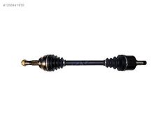 KOMPLE AKS SOL-SAG DUCATO 2.5 2002-2003-2004-2005-2006-2007-2008