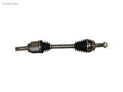 KOMPLE AKS SOL-SAG DOBLO 1.3 2001-2002-2003-2004-2005-2006-2007-