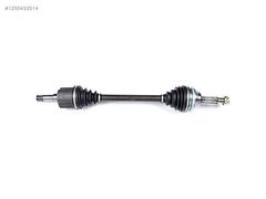 KOMPLE AKS SOL-SAG TRANSIT (V347) 2.2 TDCI 2006-2007-2008-2009-