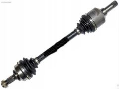 KOMPLE AKS SAG-SOL BERLINGO 1.6 HDI 2008-2009-2010-2011-2012-13