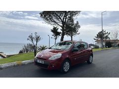 Clio 1.2 Manuel Boyasız Hatasız 69.000 Km Full Orjinal 