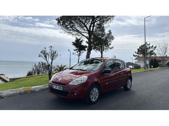 Clio 1.2 Manuel Boyasız Hatasız 69.000 Km Full Orjinal 