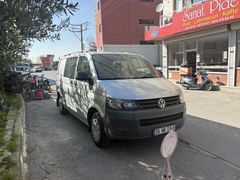 Sahibinden Volkswagen Transporter 2.0 TDI City Van 2012 Model 