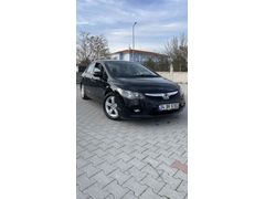 Sahibinden Honda Civic 1.6i VTEC Elegance 2011 Model 