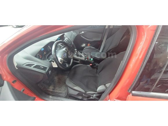 Sahibinden Ford Focus 1.6 Ti-VCT Style 2014 Model