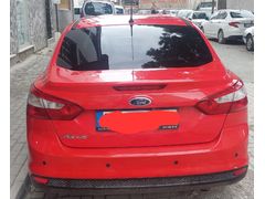 Sahibinden Ford Focus 1.6 Ti-VCT Style 2014 Model
