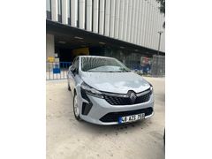 DOLU DOLU CLİO NARDO GRİ GRS 2 PAKET 2024 Clio 1.0 TCe Evolution