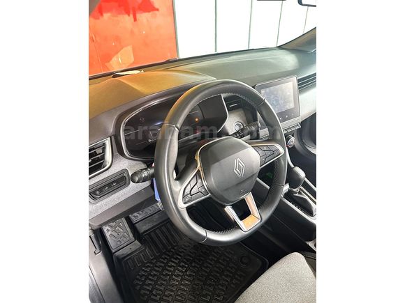 DOLU DOLU CLİO NARDO GRİ GRS 2 PAKET 2024 Clio 1.0 TCe Evolution