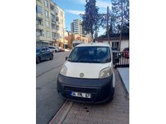 Sahibinden Fiat Fiorino Cargo 1.3 Multijet 2012 Model